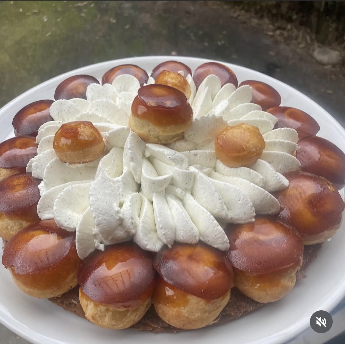 Paris-Brest